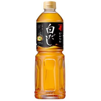 白だし 1000ml （希釈タイプ）