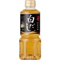 白だし 500ml （希釈タイプ）