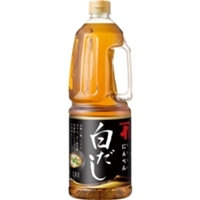 白だし 1800ml（希釈タイプ）