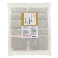 だしパック中厚削りミックス 100g×10袋