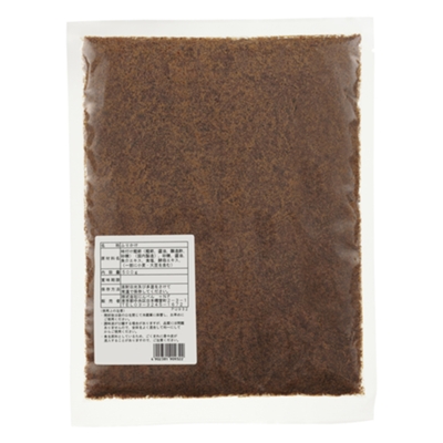 無添加味付けおかか 500g