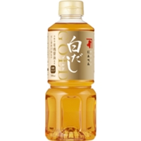 白だしゴールド 500ml （希釈タイプ）