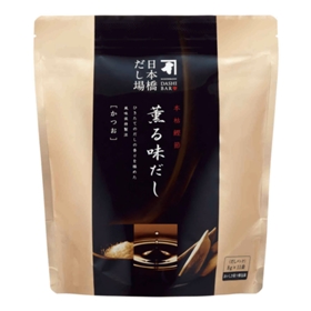 薫る味だし かつお 11袋入