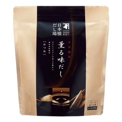 薫る味だし かつお 11袋入