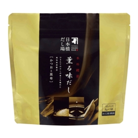 薫る味だし かつおと昆布 5袋入