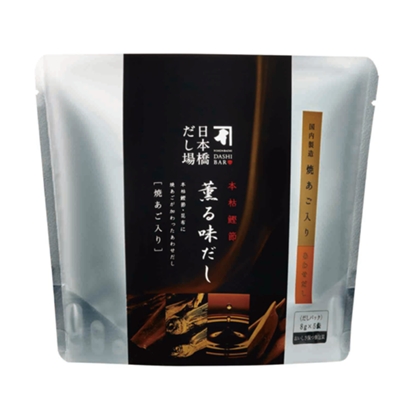 薫る味だし 焼あご入り 5袋入