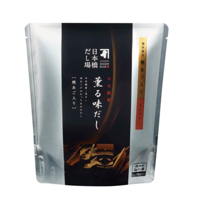薫る味だし 焼あご入り 11袋入
