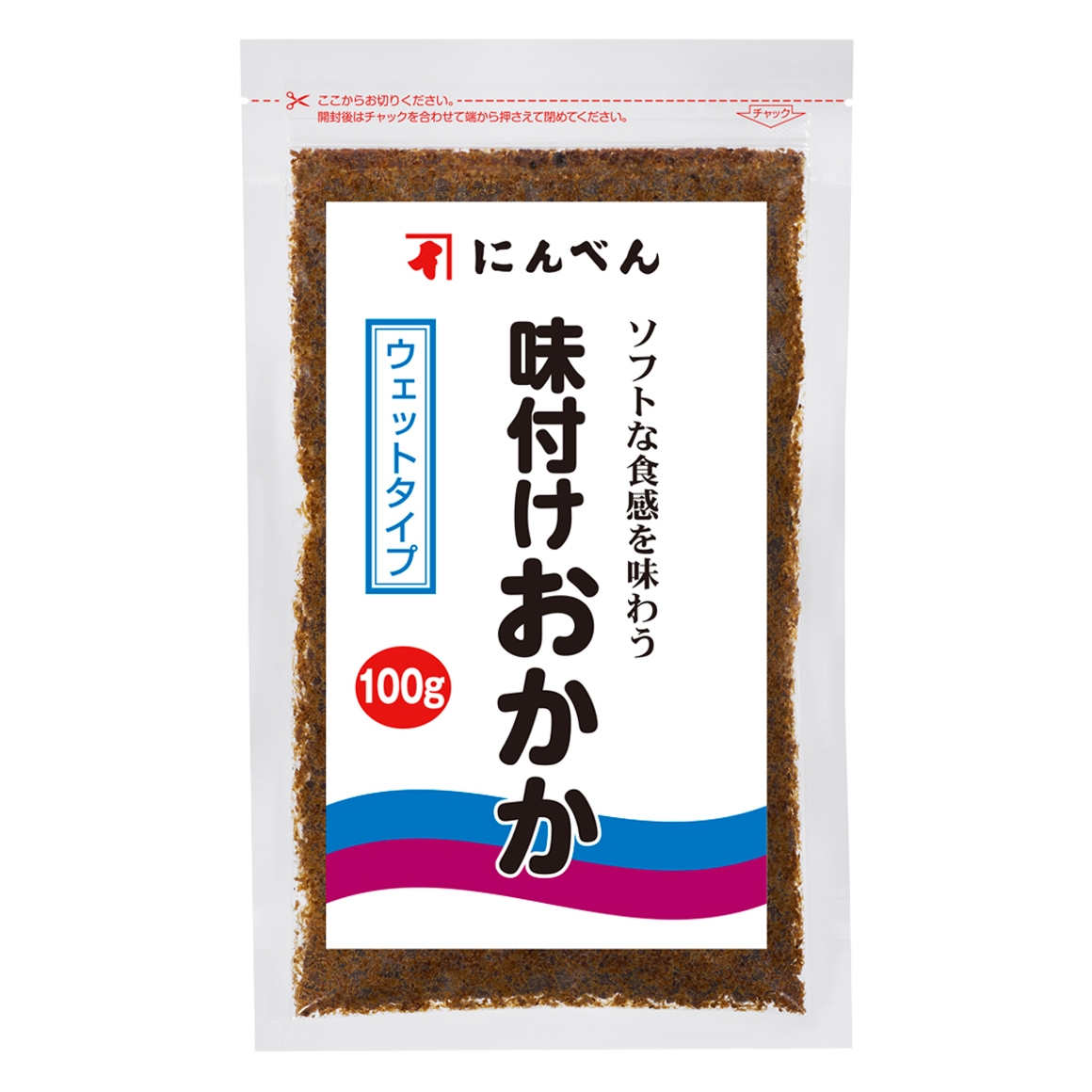 味付けおかか 100g