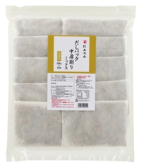 だしパック中厚削りミックス 100g×10袋