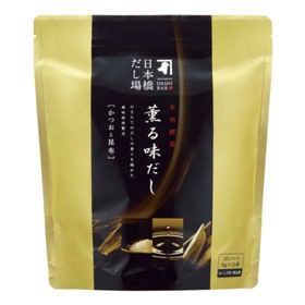 薫る味だし かつおと昆布 11袋入