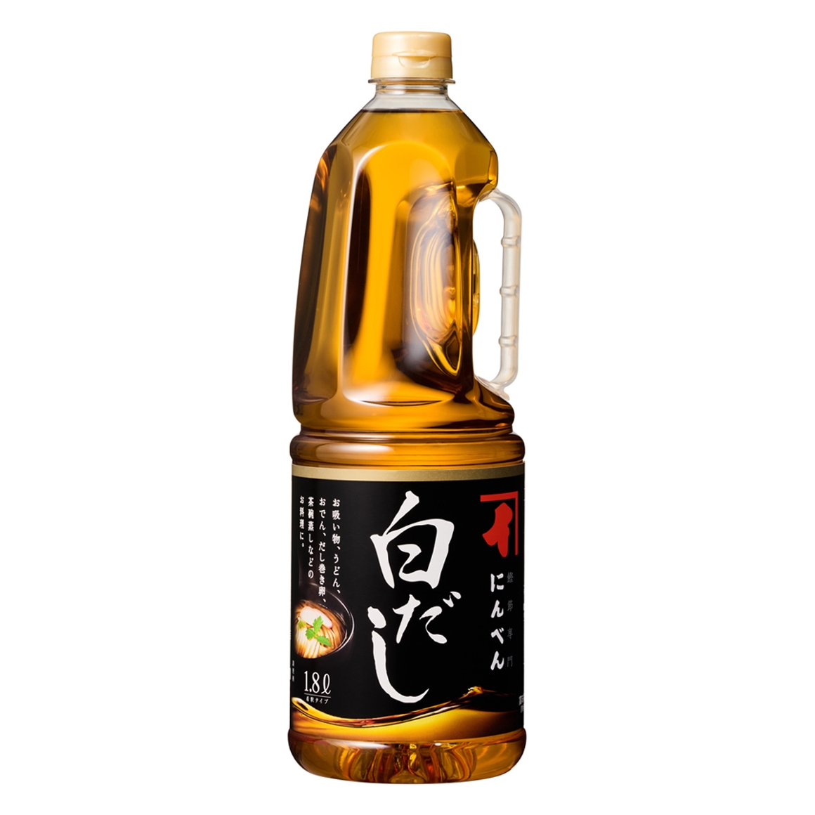 白だし 1.8L