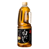 白だし 1.8L