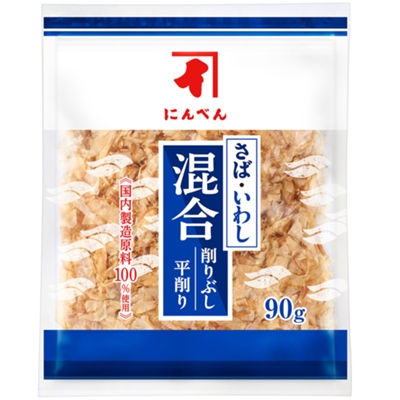 混合削りぶし 90g
