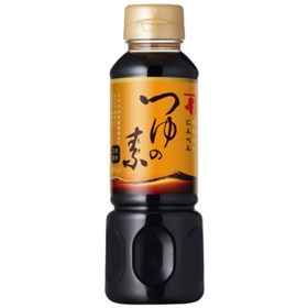 つゆの素 300ml PETボトル（3倍濃厚）