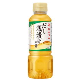 だし浅漬けの素300ml