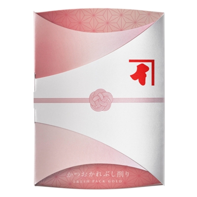 かつお祝結び