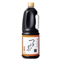 つゆの素 1.8L（3倍濃厚）