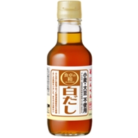 食卓の和 小麦・大豆不使用白だし 200ml