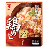 だしめしの素 鶏めし