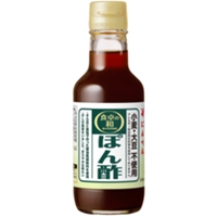 食卓の和 小麦・大豆不使用ぽん酢 200ml