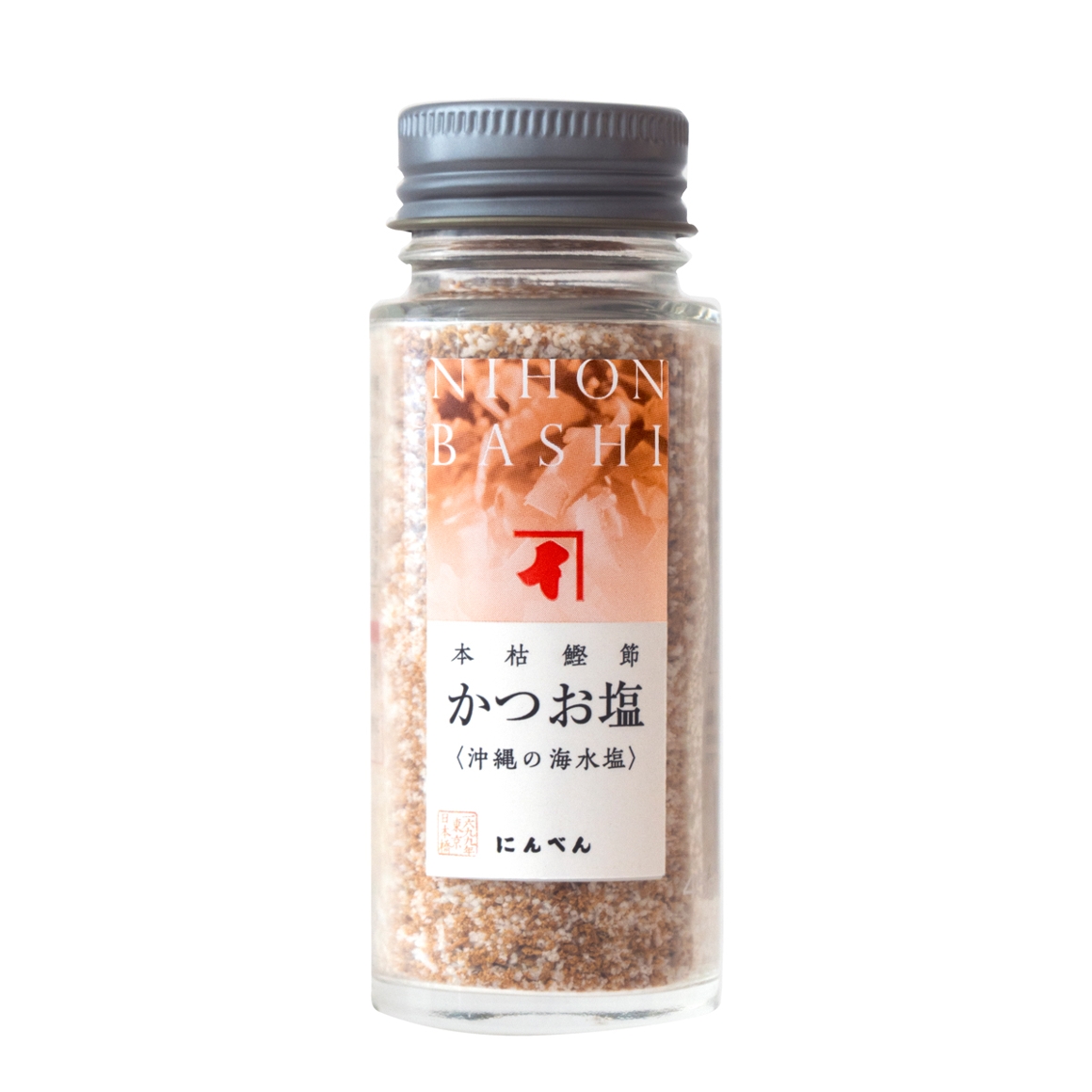 かつお塩
