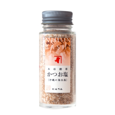  かつお塩