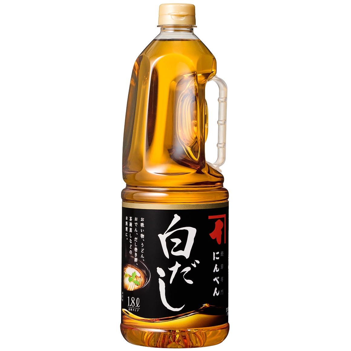 白だし 1800ml(希釈タイプ)