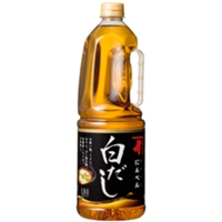 白だし 1800ml（希釈タイプ）