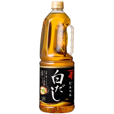 白だし 1800ml（希釈タイプ）