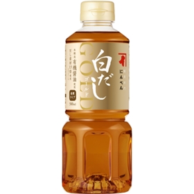 白だしゴールド 500ml(希釈タイプ)