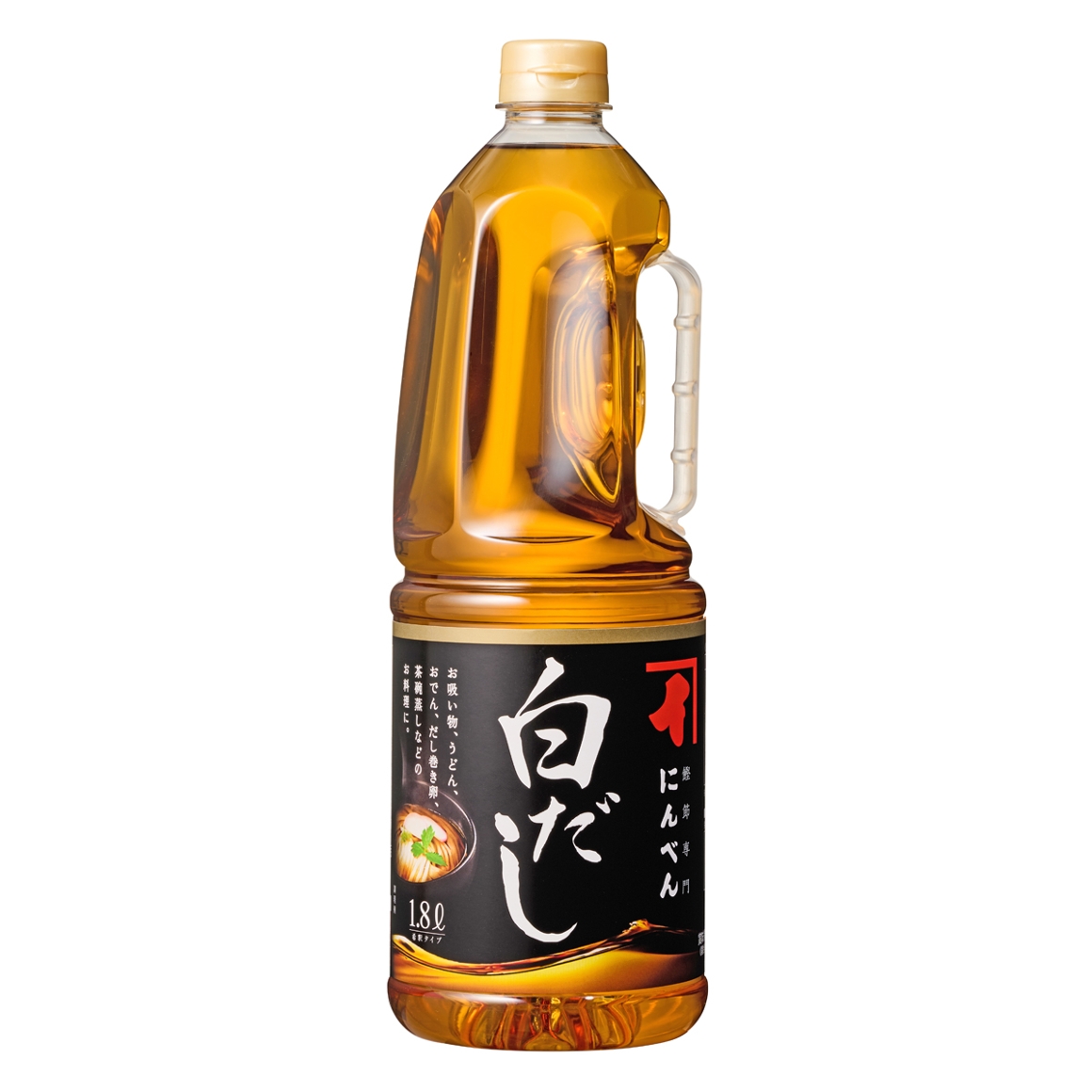 白だし 1.8L