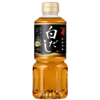 白だし 500ml （希釈タイプ）