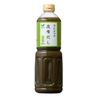 昆布だし 1L