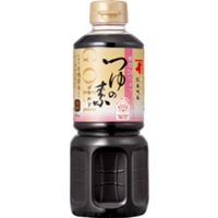 糖質70％オフつゆの素ゴールド500ml（3倍濃厚）