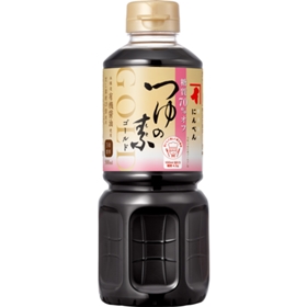 糖質70％オフつゆの素ゴールド500ml（3倍濃厚）