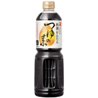 料理かんたんつゆの素1000ml（2倍濃厚）