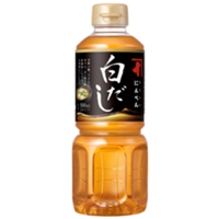 白だし 500ml （希釈タイプ）