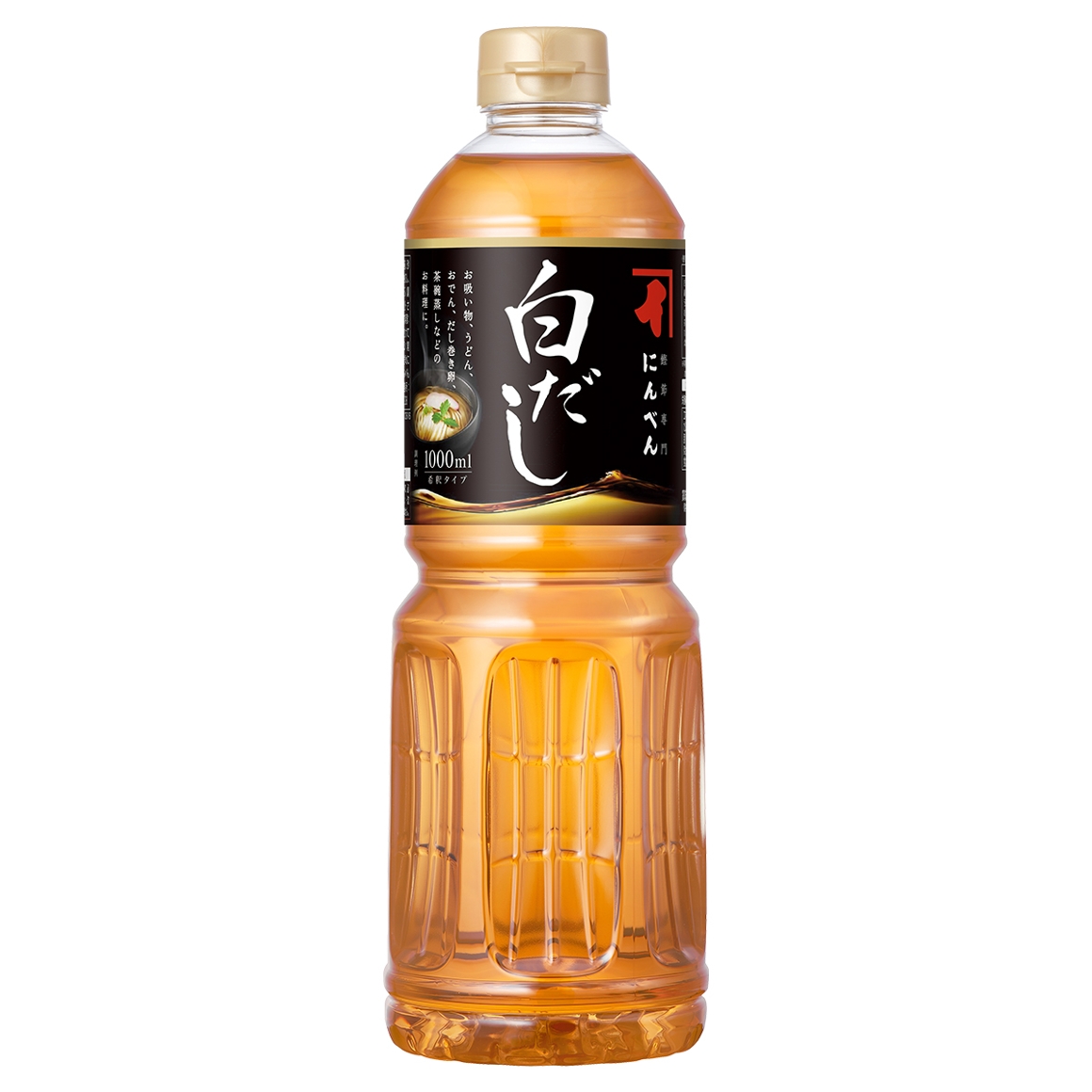 白だし 1000ml （希釈タイプ）