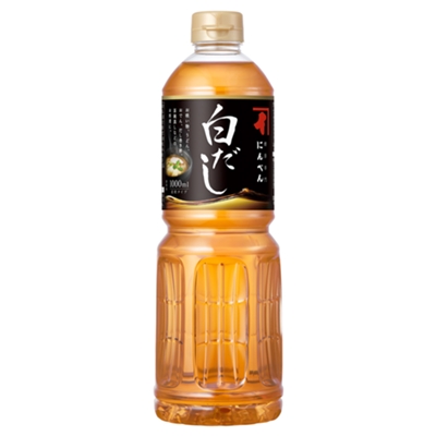 白だし 1000ml （希釈タイプ）