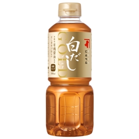 白だしゴールド 500ml（希釈タイプ）