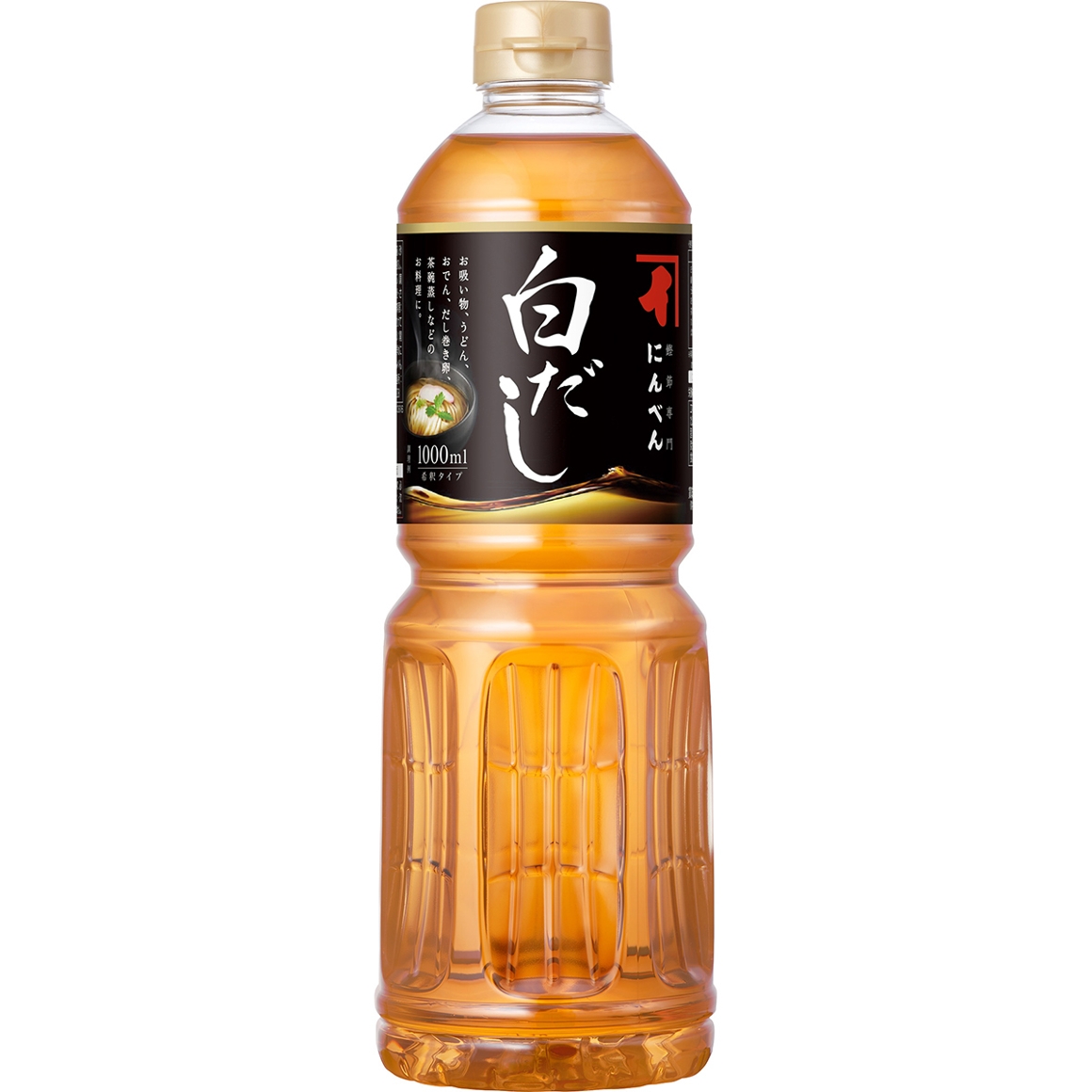 白だし 1000ml （希釈タイプ）
