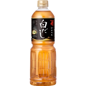 白だし 1000ml （希釈タイプ）