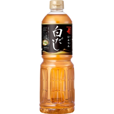 白だし 1000ml （希釈タイプ）