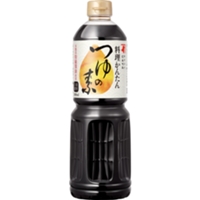 料理かんたんつゆの素1000ml（2倍濃厚）