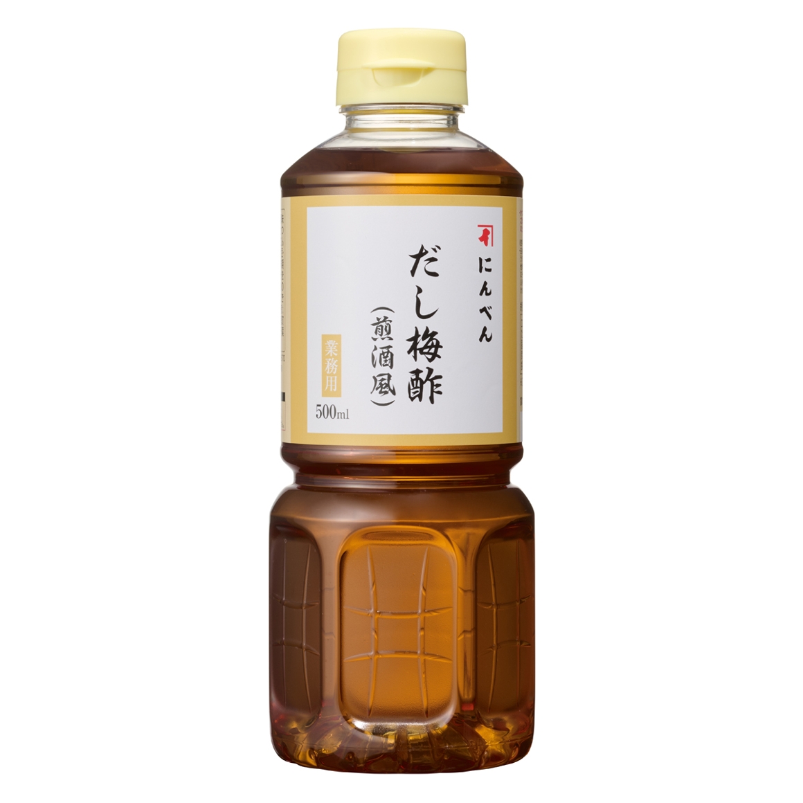 だし梅酢（煎酒風） 500ml