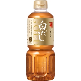 白だしゴールド 500ml（希釈タイプ）