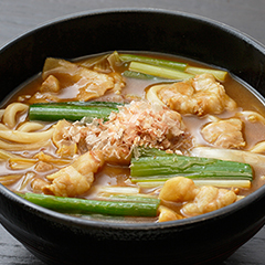 さん うどん 屋