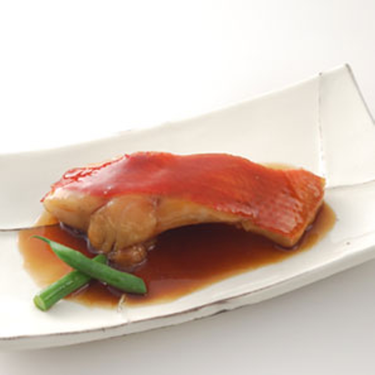赤魚の煮付け レシピ 株式会社にんべん