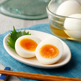 だし旨！味付け玉子