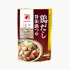 鍋つゆ